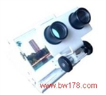 實(shí)體鏡 眼視差作為深度知覺線索檢測(cè)儀 眼視差作為深度知覺線索分析儀