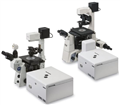光鑷系統(tǒng)顯微鏡