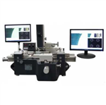 雙顯示萬(wàn)能工具顯微鏡