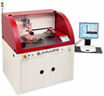 美國(guó)Royce全自動(dòng)型芯片拾取系統(tǒng)