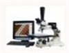 大平臺(tái)高倍率金相顯微鏡