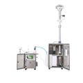 德潤達(dá)LVS+AFC-16C分體式自動換膜顆粒物采樣系統(tǒng)