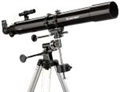 美國星特朗Celestron PowerSeeker 80 EQ 天文望遠(yuǎn)鏡