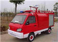 長(zhǎng)安之星消防灑水車(chē)