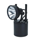 便攜式多功能強光燈 ，室內(nèi)外作移動照明強光燈， 耐強酸堿腐蝕強光燈