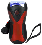 潤亮(手電筒) ，手搖充電手電筒， 手搖發(fā)電手電筒