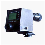 林格曼光電測煙望遠鏡 煙氣黑度監(jiān)測儀，煙氣濃度分析儀