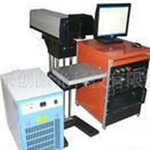 北信牌 建材激光打標機，建材半導(dǎo)體激光打碼機