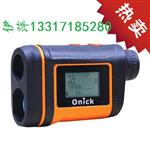 2019年安監(jiān)局行業(yè)單筒測距儀歐尼卡2000B測距測高測角一體機(jī)