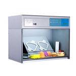 美國(guó)標(biāo)準(zhǔn)對(duì)色燈箱M60